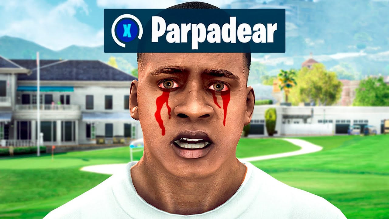Resolví 250 Mitos de GTA 5! 🤔⁉️ (Película)