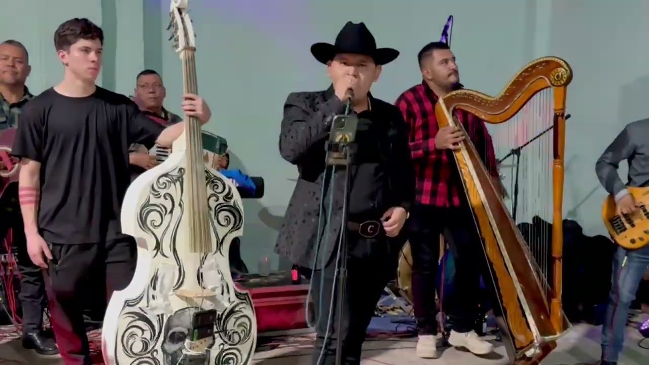El tercer jalón 