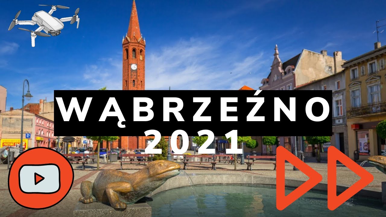 Wąbrzeźno 2021