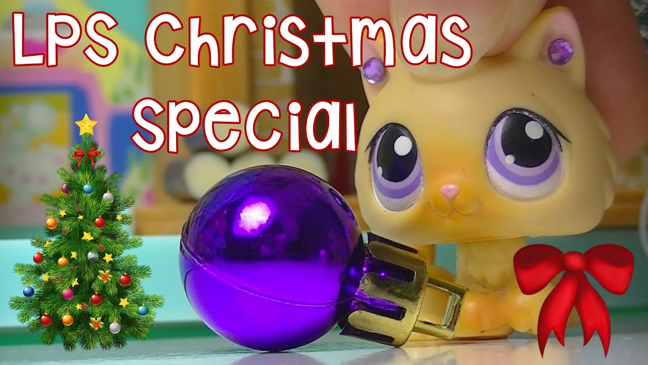 ❄ LPS Christmas Special ❄