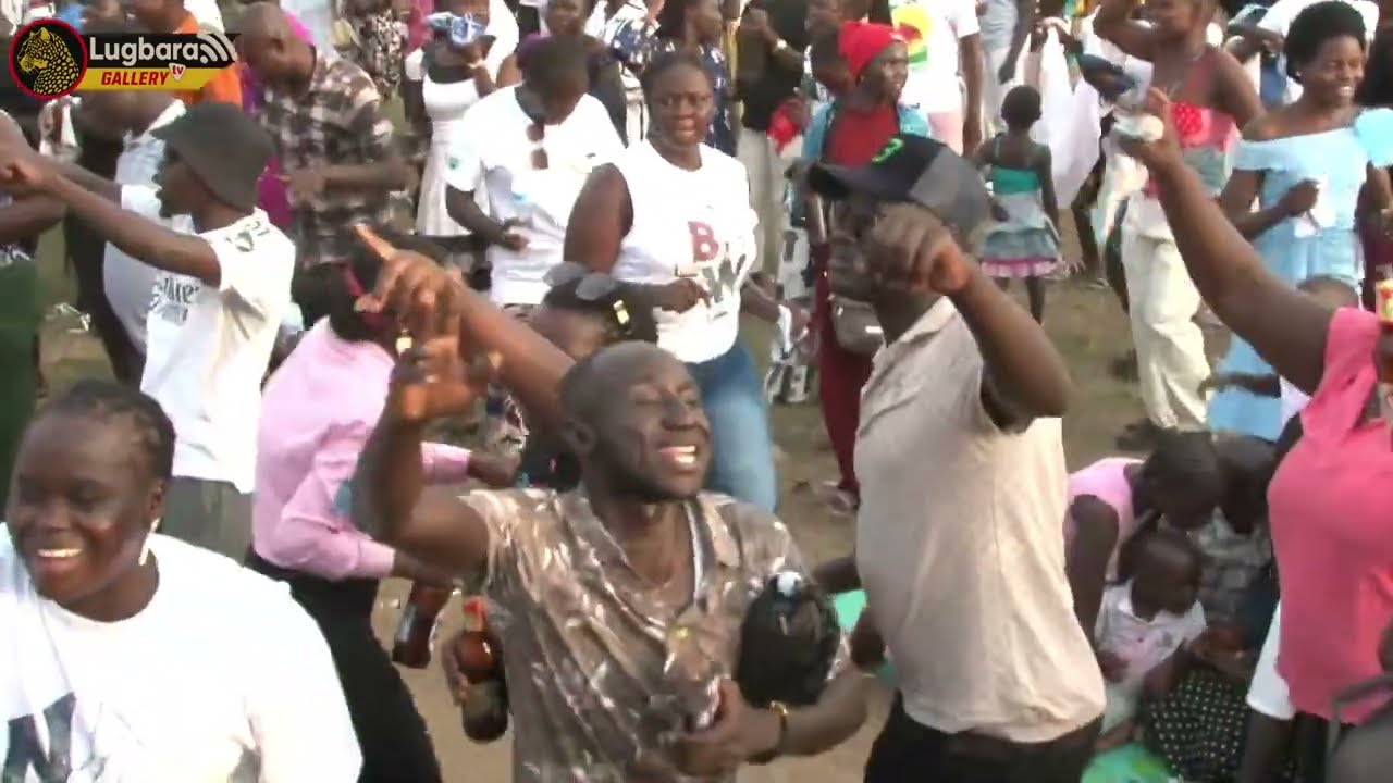 GFS DA MARACHA BOY UNBELIEVABLE PERFORMANCE IN ONDUPARAKA DURING CHARITY CONCERT 