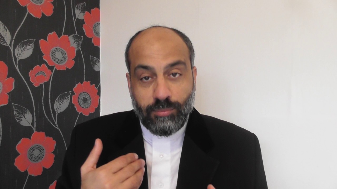 مسيح إخلاف الوعد وكتاب السراج المنير