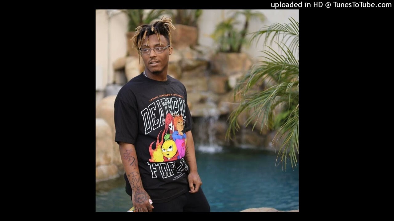 [FREE FOR PROFIT] Juice WRLD Type Beat 