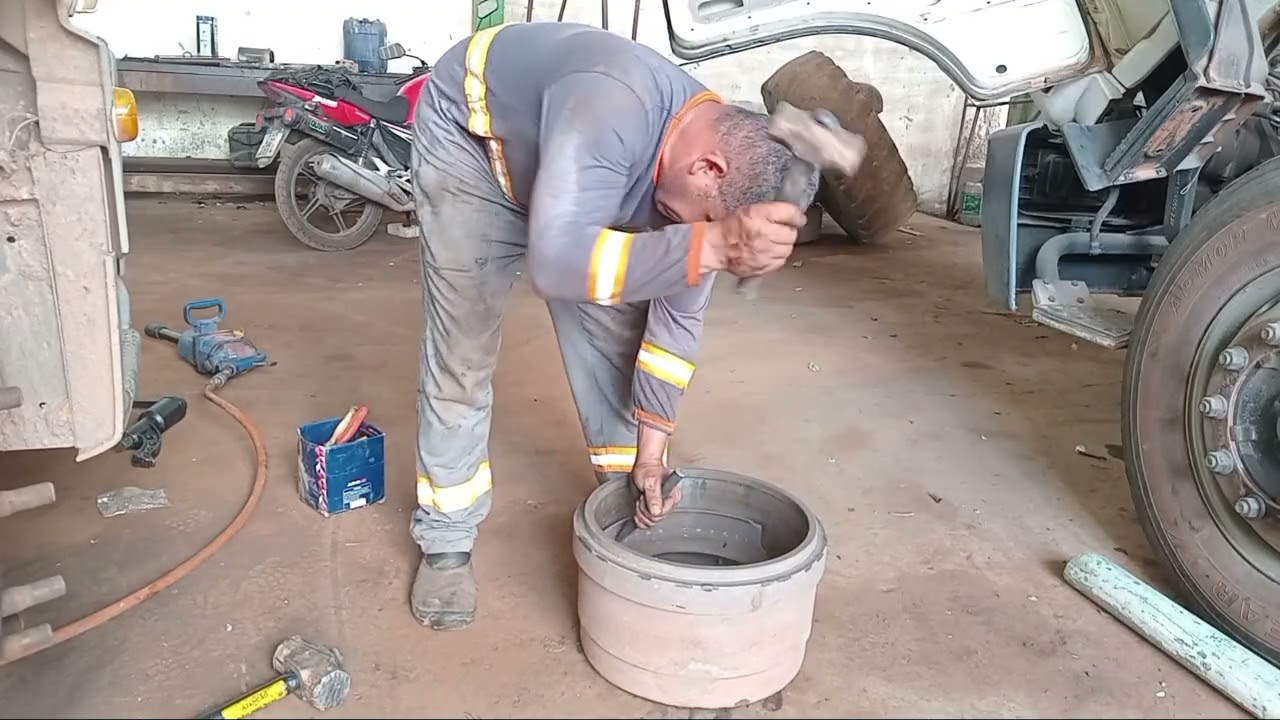 MINHA  ROTINA  DE TRABALHO
