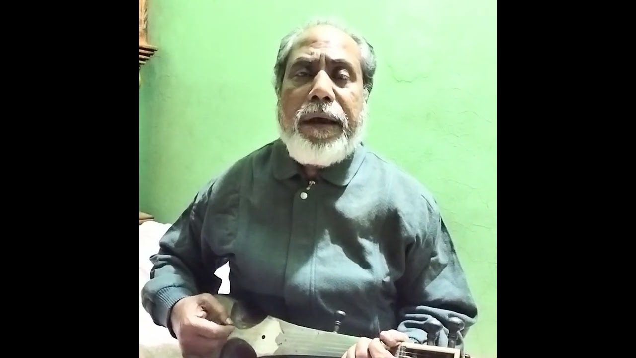 গানঃমন কই যাও রে। শিল্পীঃশাহ জবরুত আলী। #youtube #full gaan #beautifulfolksong #