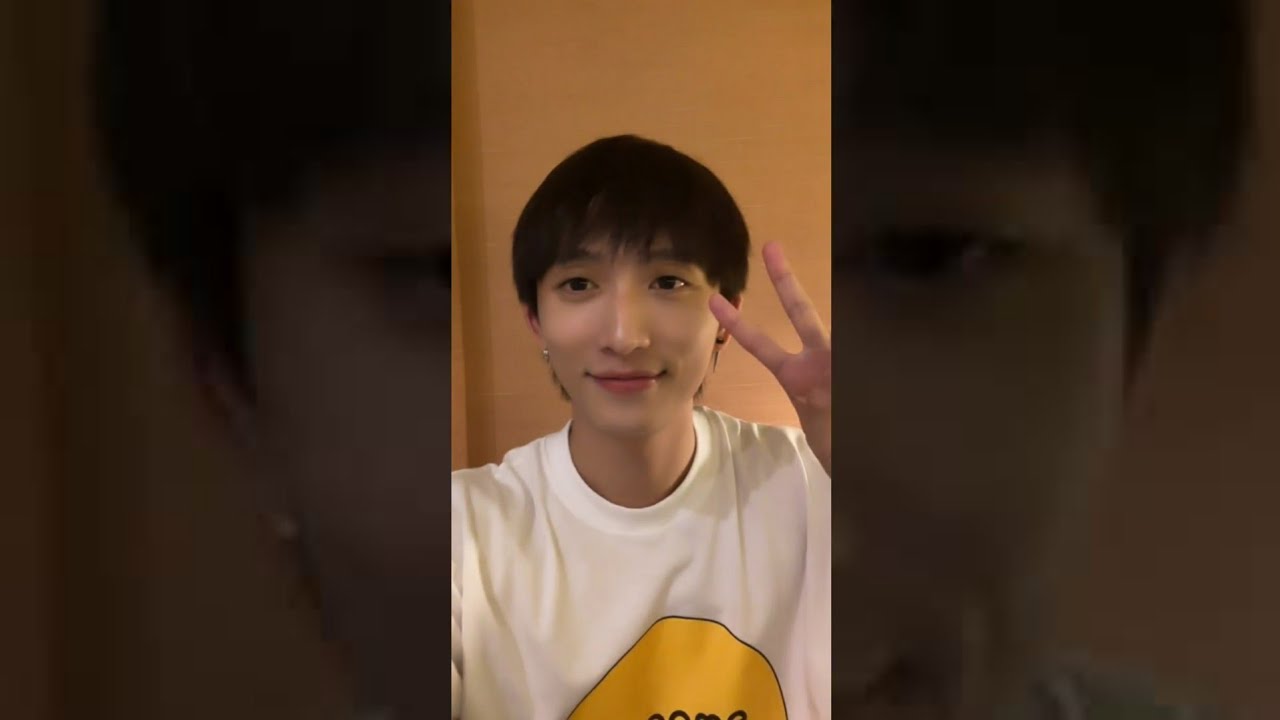 鋒澤系列《2021-05-28 Bigo Live》