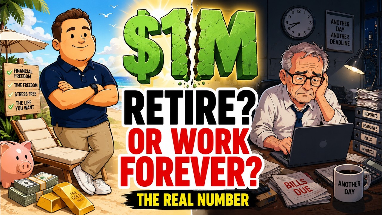 Why Retirement Feels Impossible Today