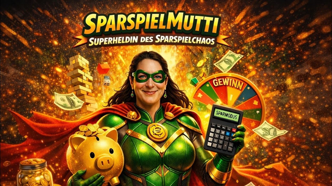 1.Runde 🎲💞 Sparspiele Team Challenges Montag - 4.Februar Woche💞🎲