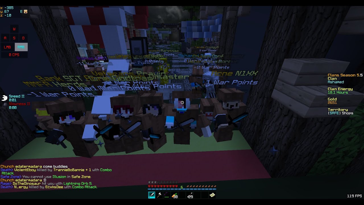RIP polaur