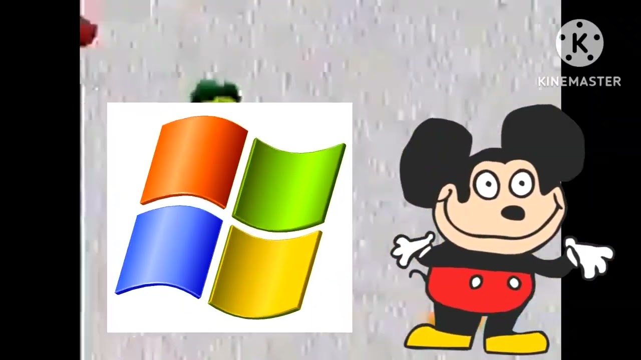 Pocoyo exe add round 1