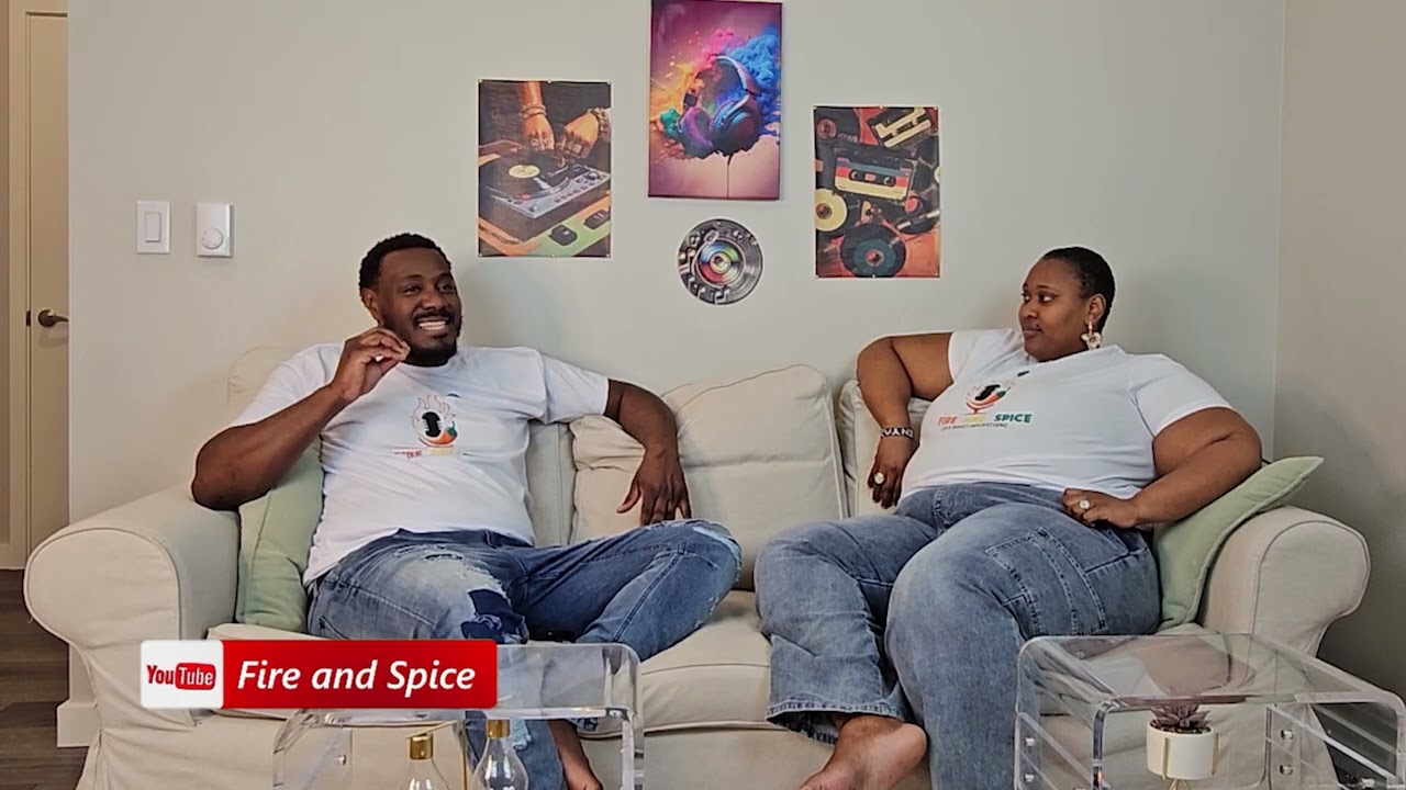 HEALING THE INNER CHILD: LEARNING TO MAKE THE CHILD IN ME HAPPY AGAIN. SEASON 3 EPISODE 1