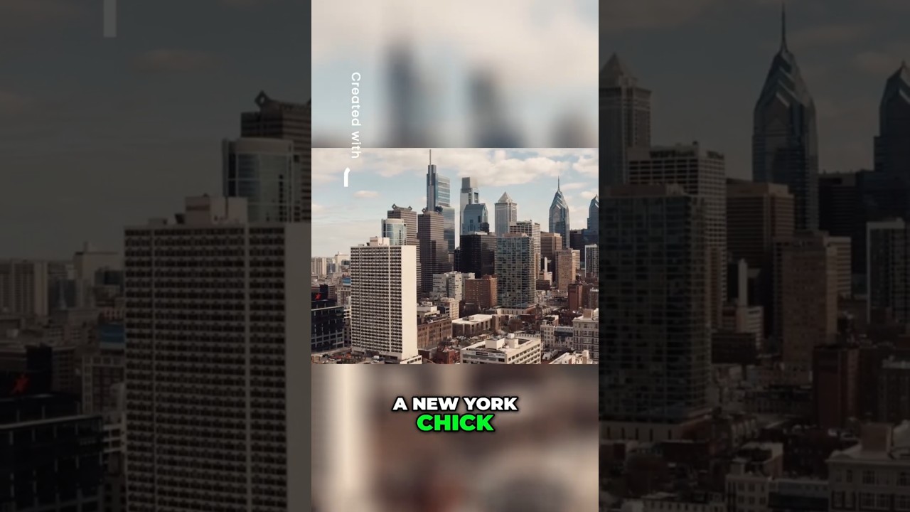 New York vs Country Women Brutally Honest 