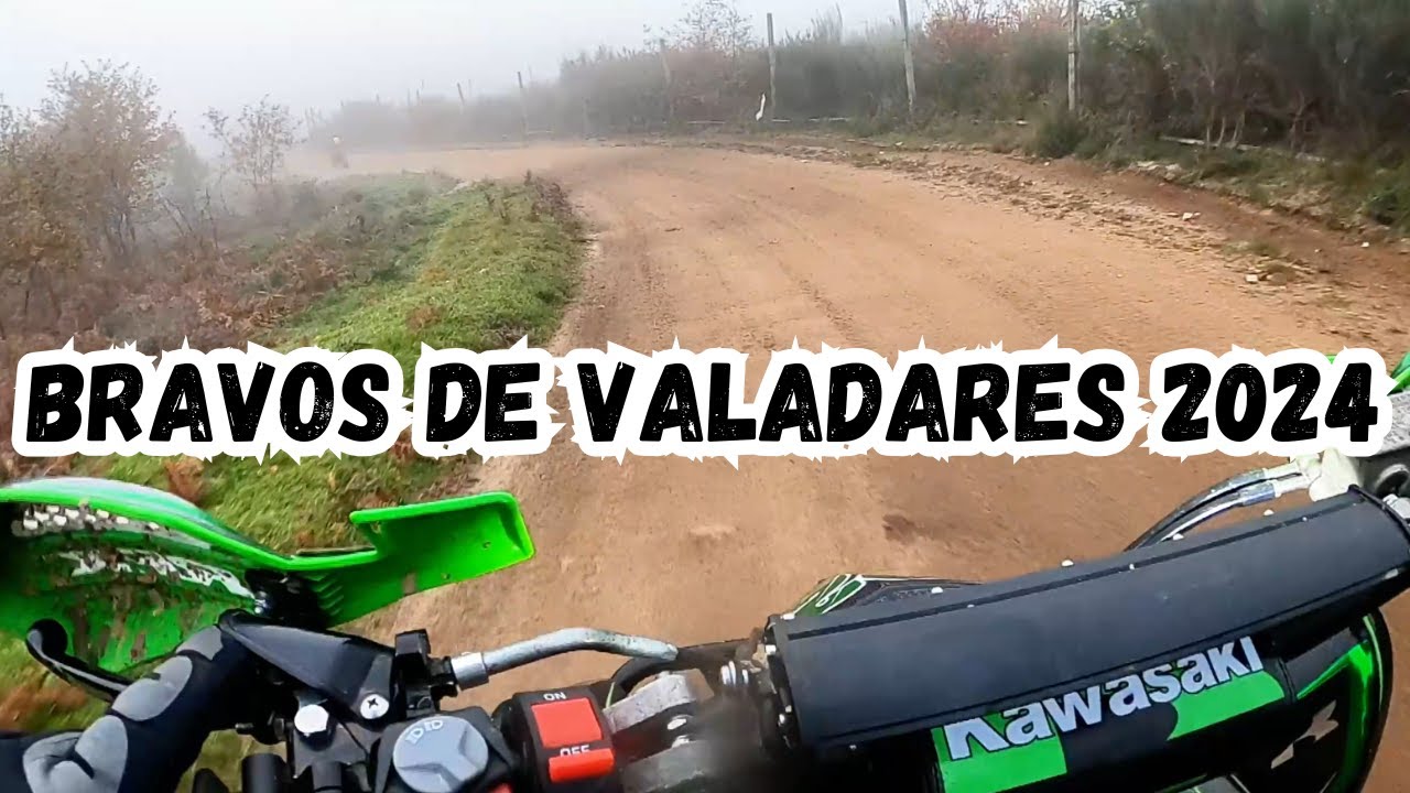 Bravos Valadares 2024 || Parte 1