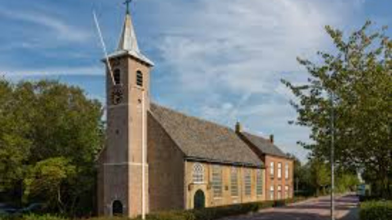 25-01-2026, Morgendienst 