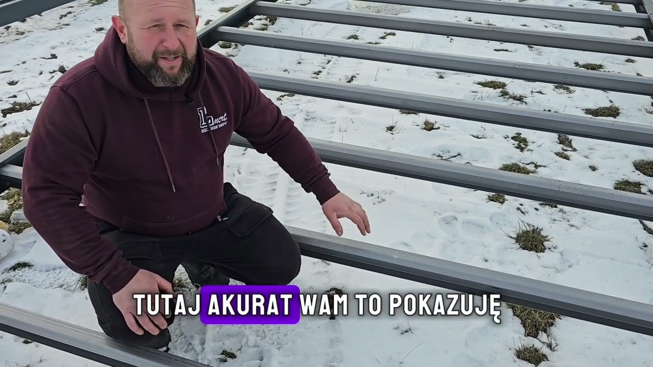 Różnica między ramami kontenerowymi