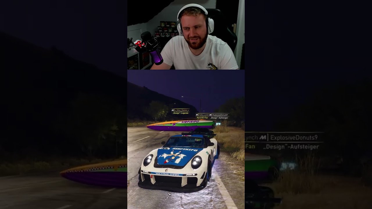 weggenitrot | #sirfixifo auf #Twitch