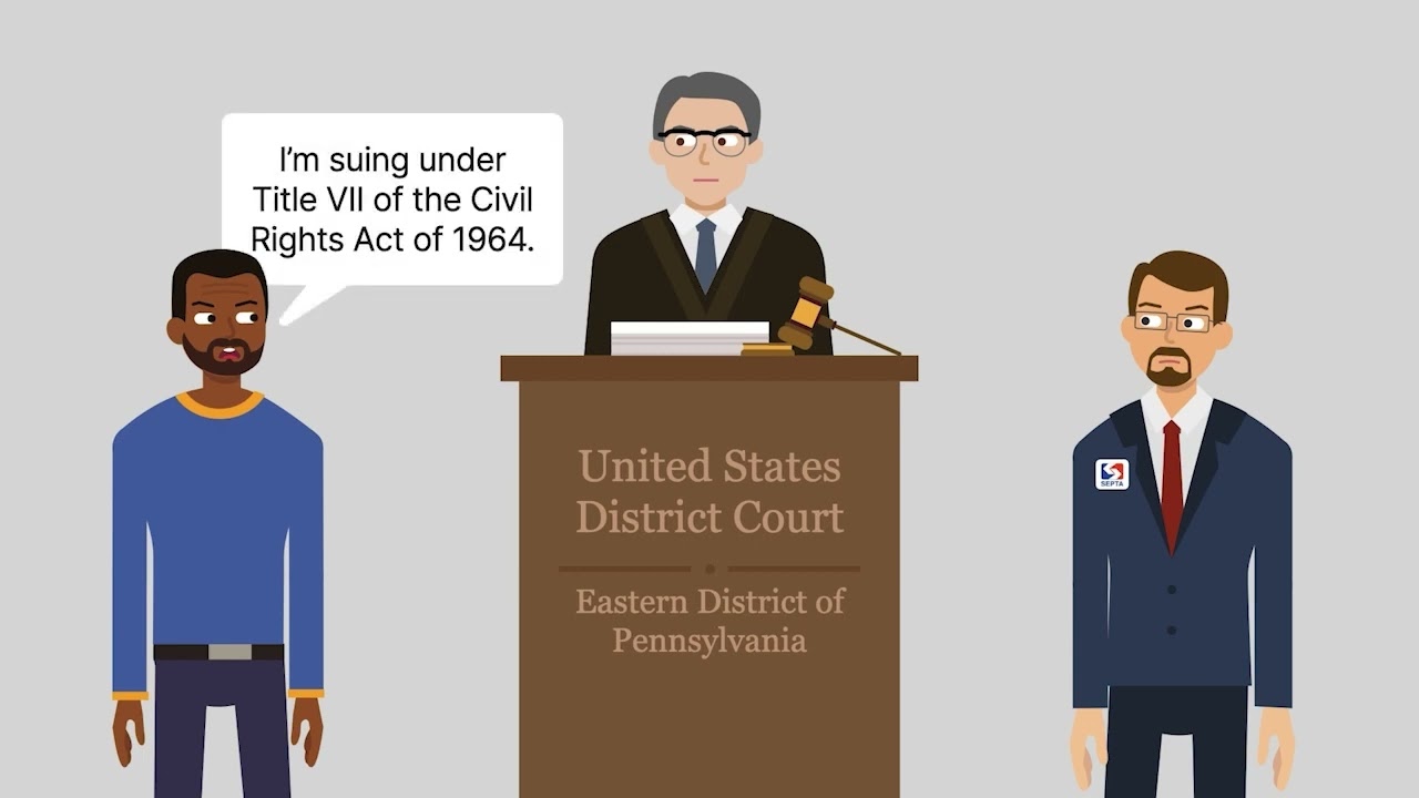 EL v. Southeastern Pennsylvania Transportation Authority Case Brief Summary | Law Case Explained