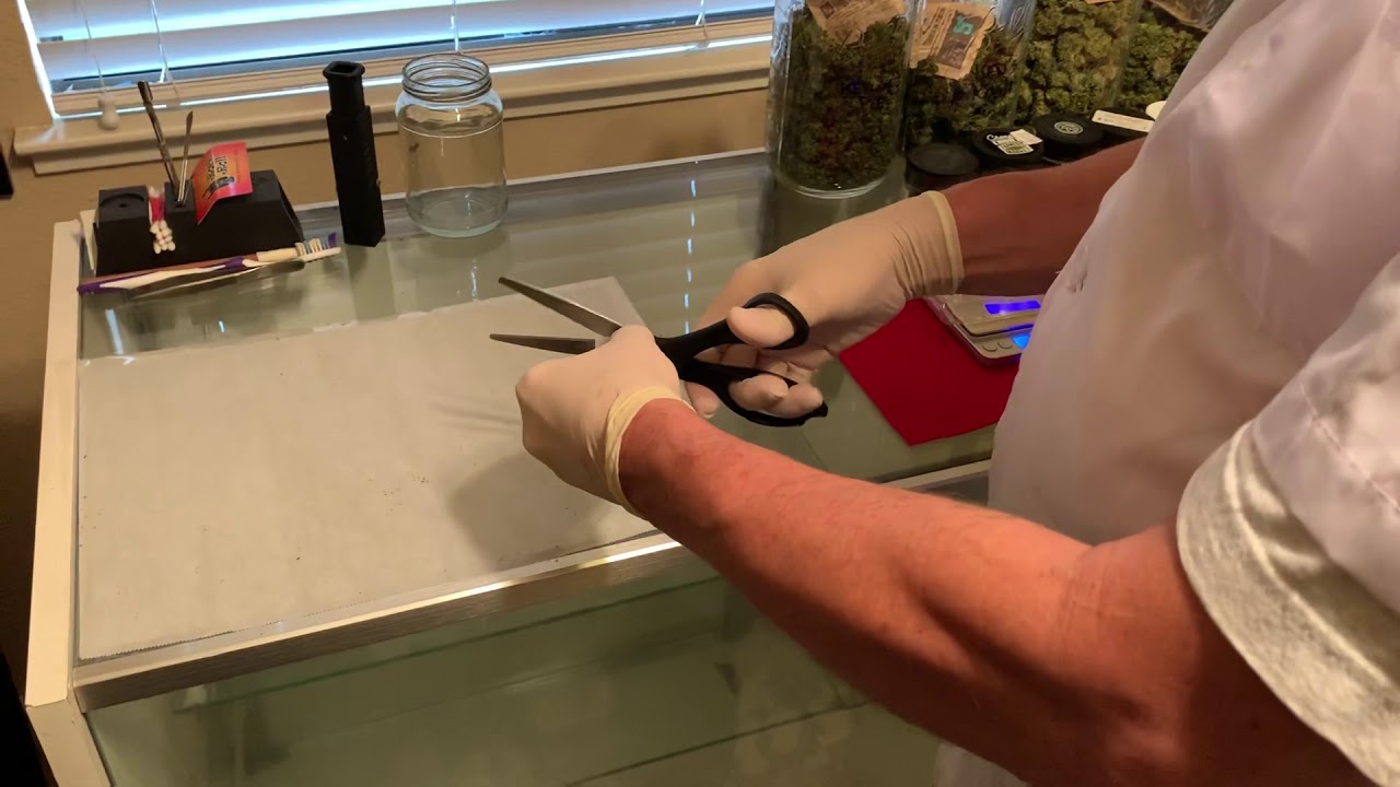 NugSmasher Mini
