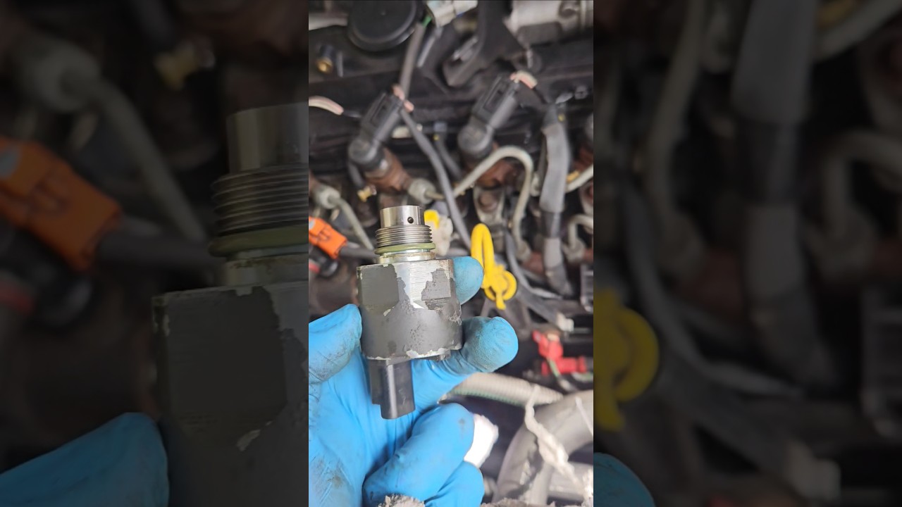 ОшиБка РегуЛятора ДавлеНия Рено Лагуна 3 #carrepair #automobile #diy #garage #renault #laguna #top