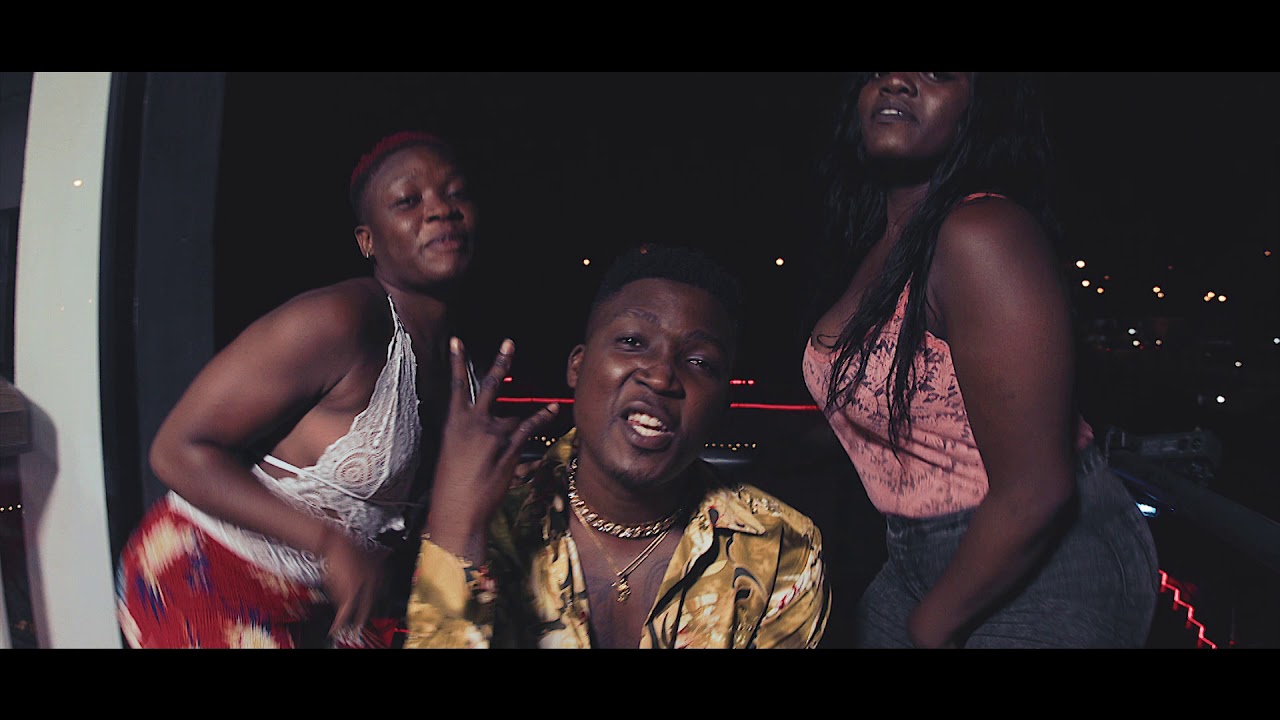 Lecram - Lomé Vivina Weekend (Clip Officiel)