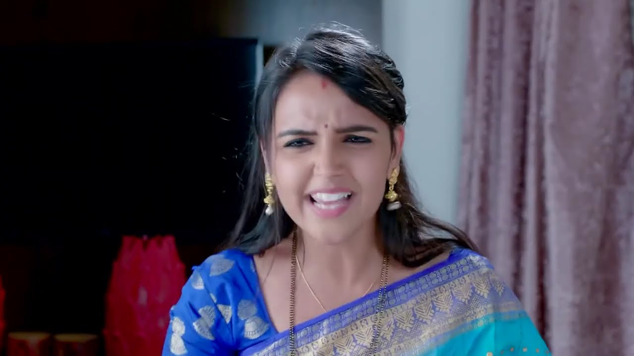 Gattimela - Ep 700 - Sudha Narasimharaju, Gagana - Kannada Tv Serial - ZEE5 Classics Kannada