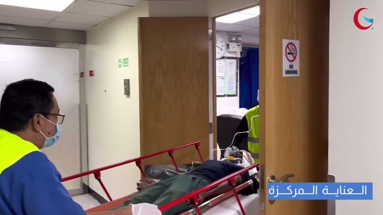 تدافع جماهيري بنادي الاتفاق | فرضية الكوارث الخارجية