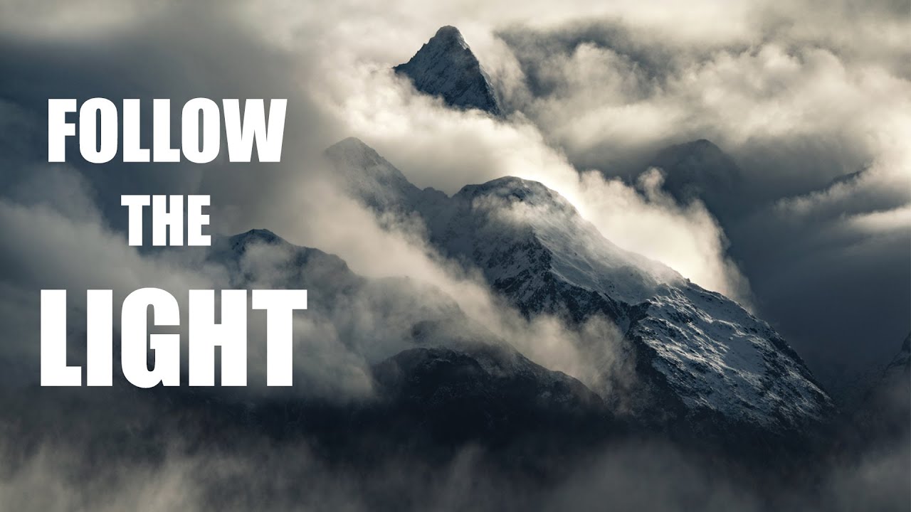 For The Landscape Photographers … 