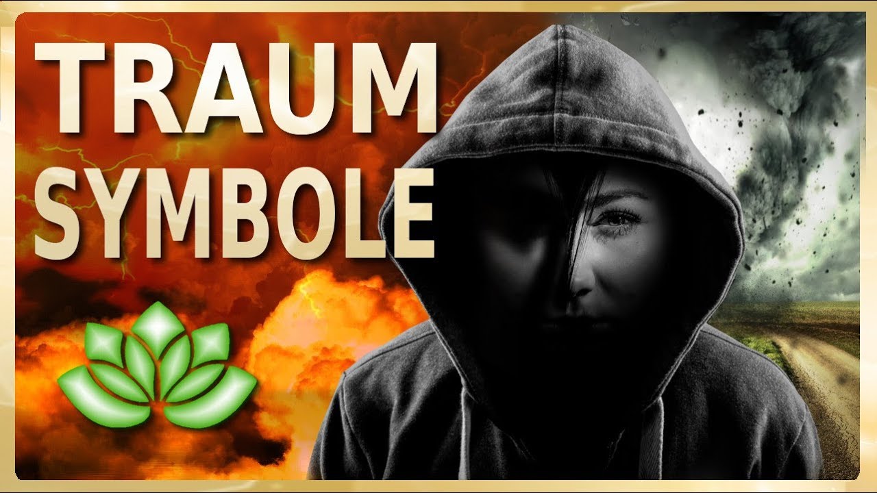 Traumsymbole - Tr&auml;ume deuten