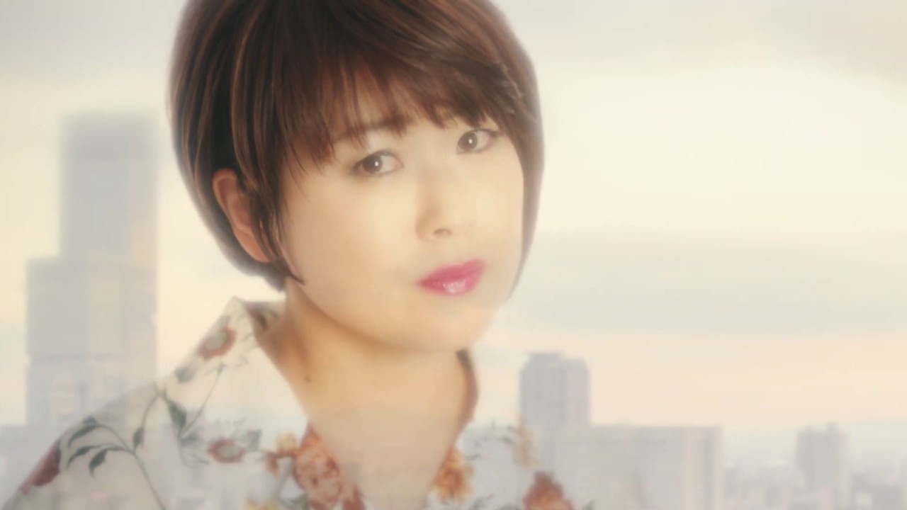 浅田あつこ「そやけど」PV 1コーラス（2019年6月19日発売）