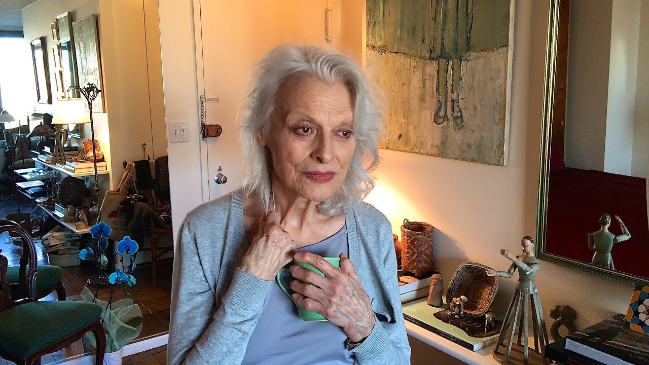 Now, Judith Roberts