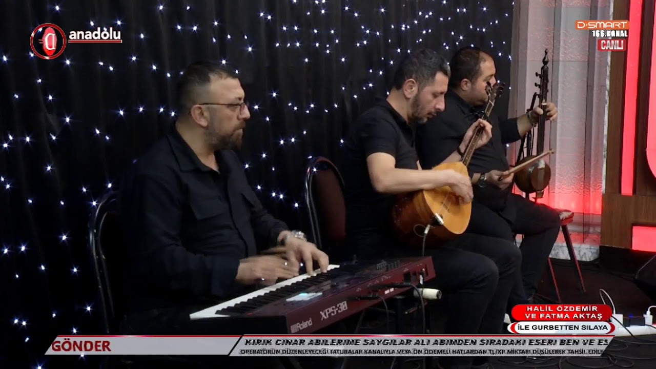 d.anadolutv Canlı Yayını