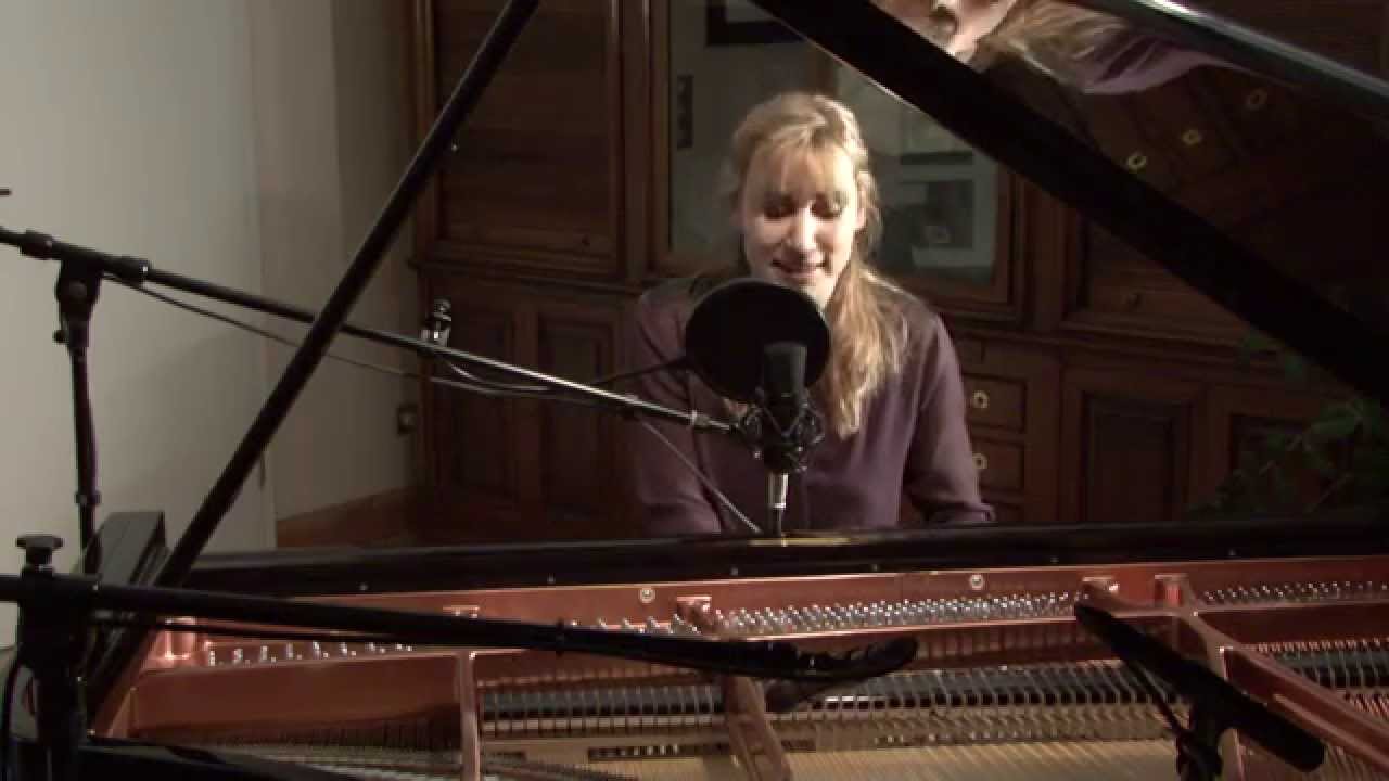 Miriam Betz singt Anti-Mobbing-Song 