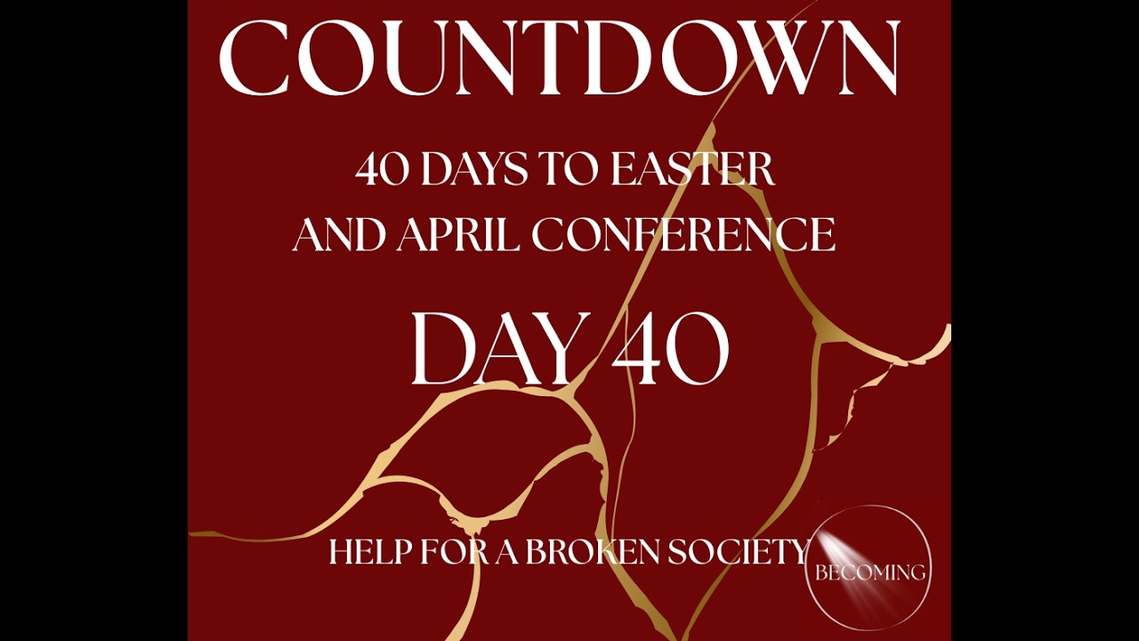 As In the Days of Noah