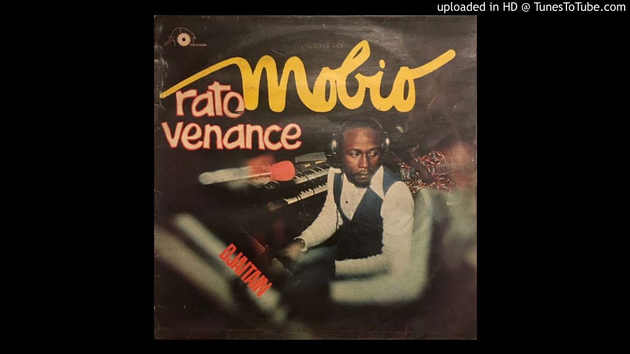 RATO MOBIO VENANCE - Min M’mi