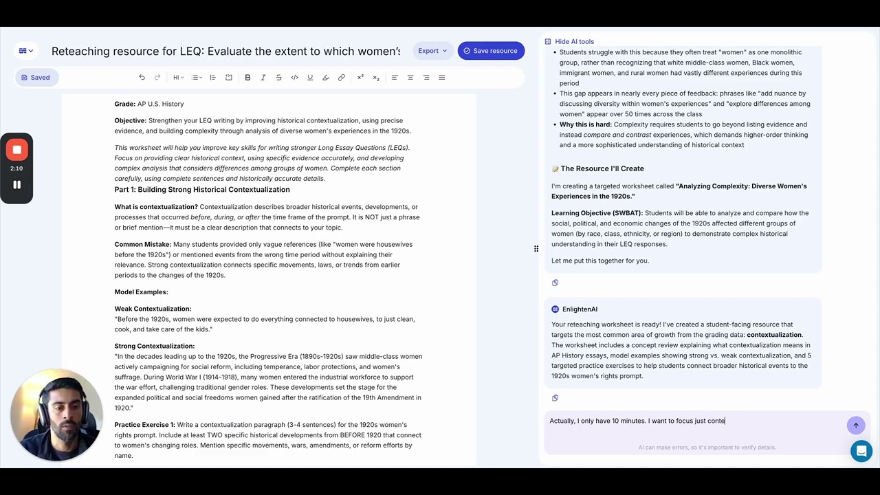Feature Update: Data-driven resources upgrades