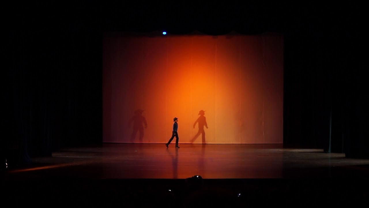 LA DEVORADORA DE HOMBRES(Doña Barbara), COMPAÑÍA BARINAS- VENEZUELA