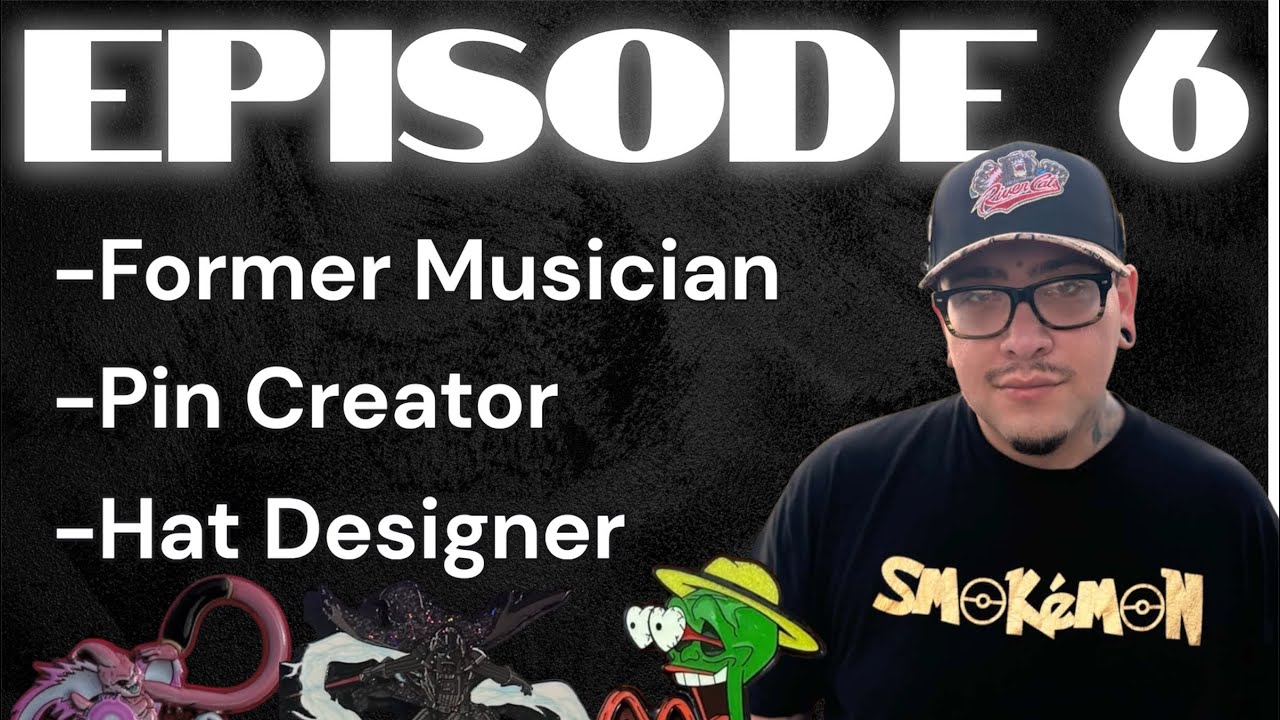 Caps Locked Episode 6!! With Ramso4Ever