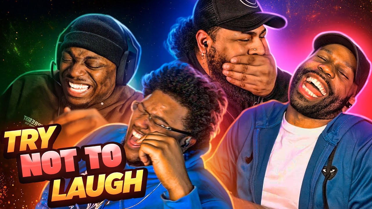 we FAILED this tiktok challenge in 5 seconds 😂