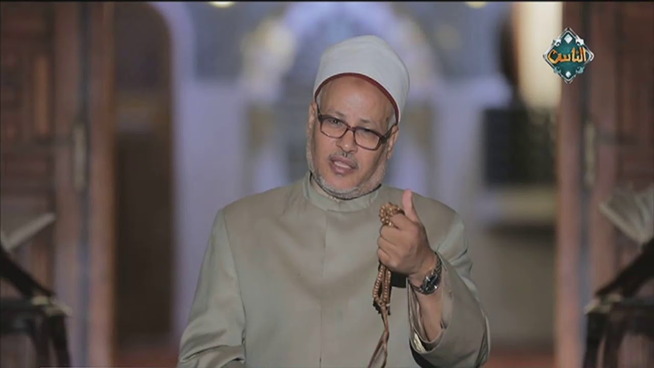 حديث رسول الله يبين الفرق بين البخيل والمتصدق عند الله وجزائهم  | بلاغة الرسول