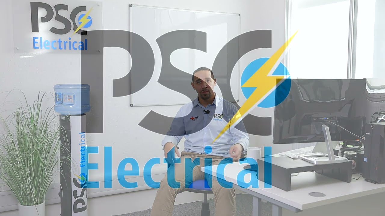 PSC Electrical London - About Us