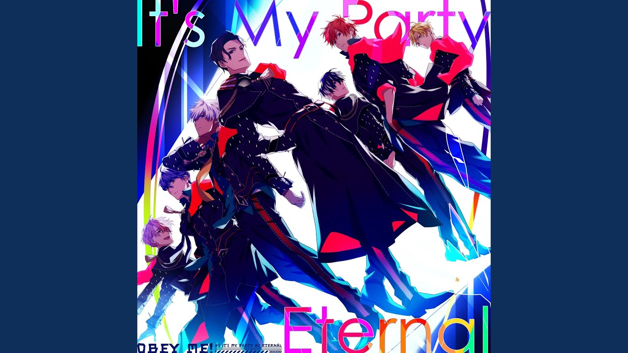 Eternal
