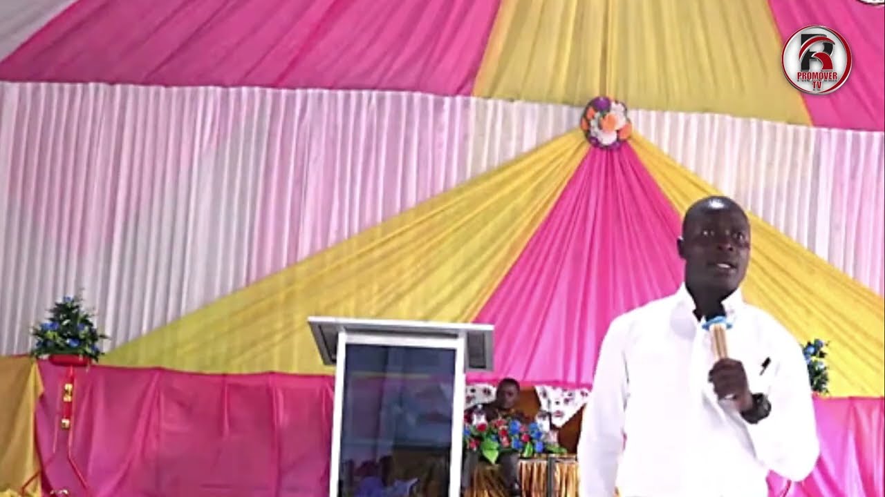 Jinsi ya kuishinda dhambi sugu,kalenda za kichawi | Mch.Amiel Katekela