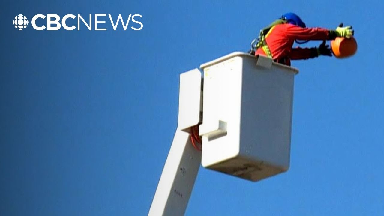 Why Edmonton's pumpkin smash is more than just fun
