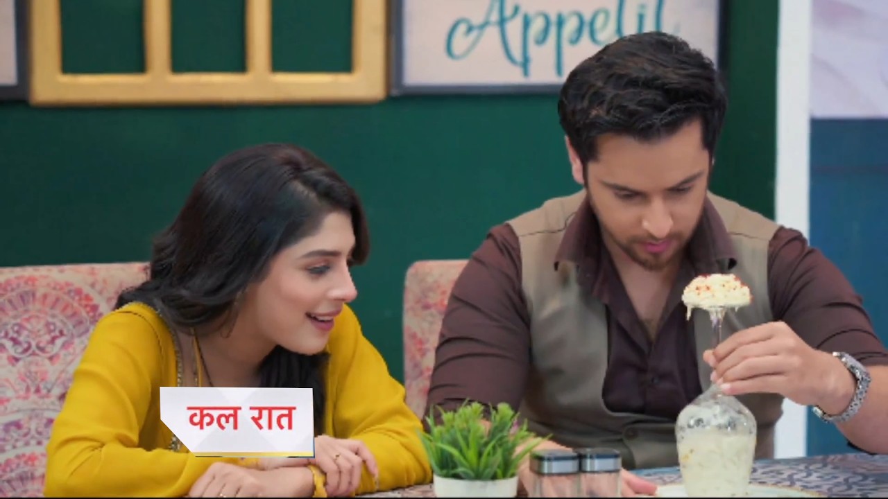 Anupamaa Today Episode NEW PROMO | August 22, 2026 |