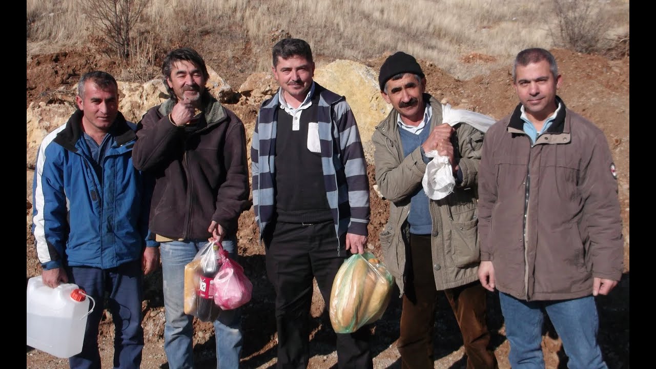 MAMOLARIN MAMO -- MAMONUN YERi 2014