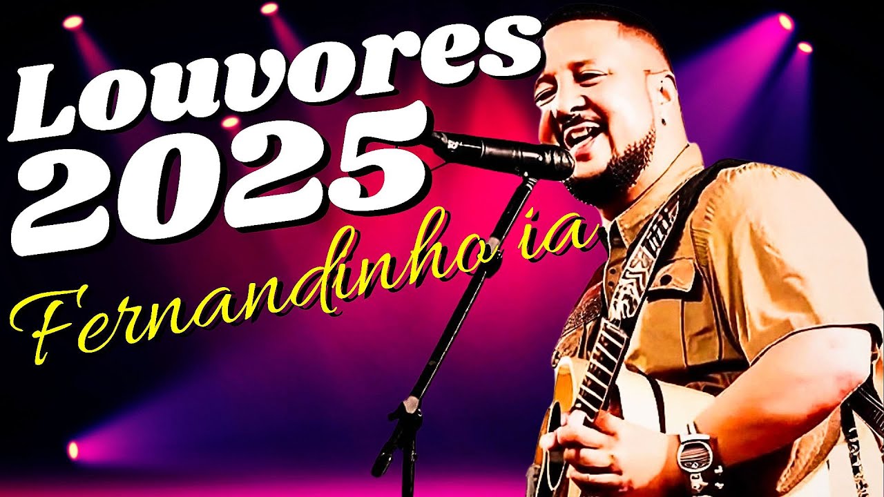 Fernandinho IA - (LAN&Ccedil;AMENTO 2025)