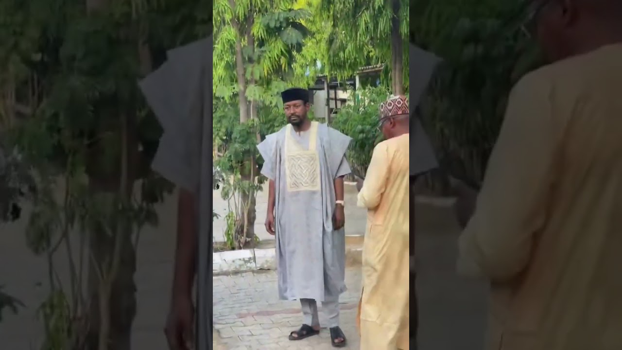 Daga kannywood #yakubumuhammad #shorts #arewa #trending #hausa #hausafilms #viral #tiktok #kannywood