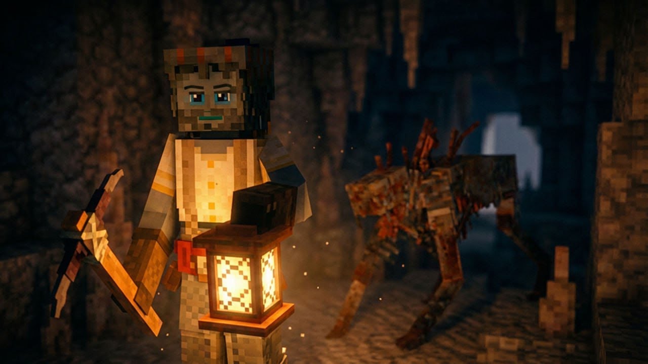 Строим цивилизацию с нуля в Vintage Story RP (СТРИМ)