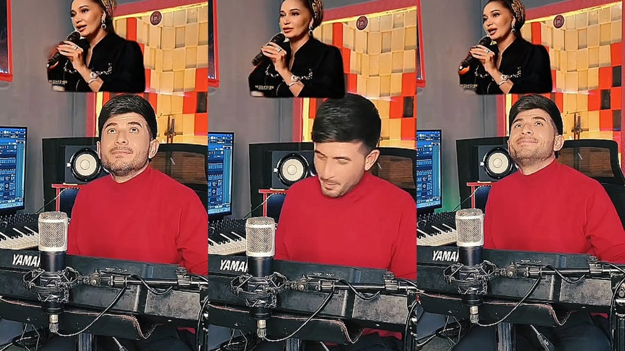 Maral durdyyewa duşdu&ntilde; ili&ntilde; gozunen 😁