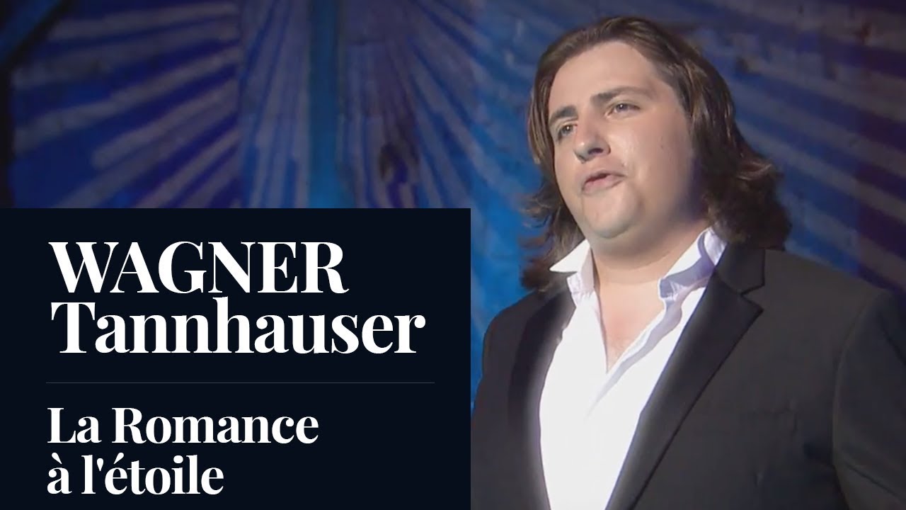 WAGNER : Tannhäuser 